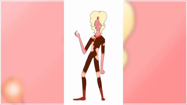 Speedpaint Cornelian смотреть онлайн