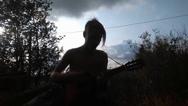 Песенка - Если она не понимает - Родовая книга (Воображаемый язык) смотреть онлайн