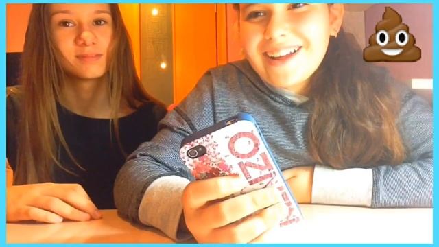 Алина VS Маша / Кто лучше разговаривает на японском языке? / ? смотреть онлайн