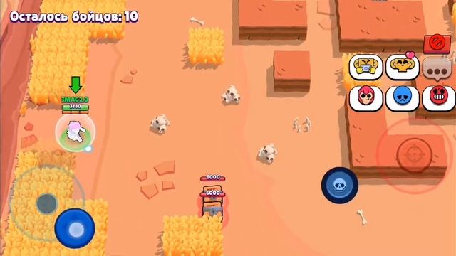 Получил Эксклюзивный Значок от Supercell смотреть онлайн