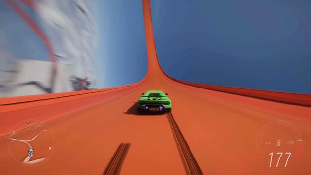 Why Forza Horizon 5 Is Starting To Worry Me... смотреть онлайн