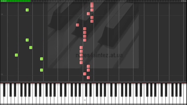 Не пара - Потап и Настя смотреть онлайн