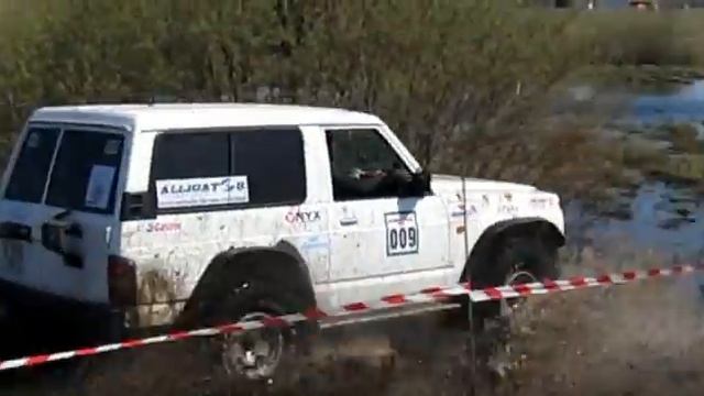 Спринт 004 VS 008 .mp4