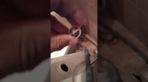 стиральная машина автомат,чистка сетки подачи холодной воды