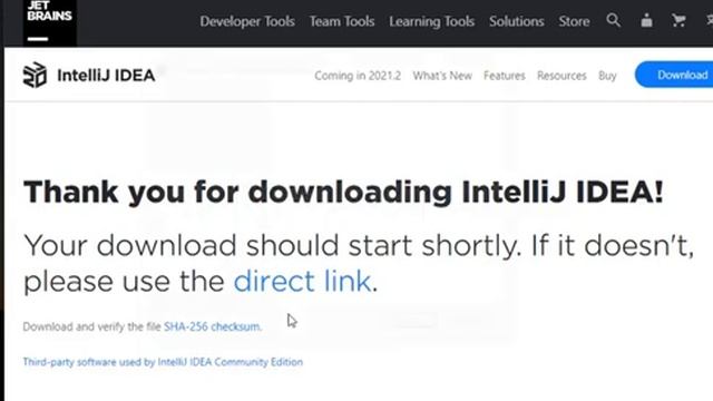 Kotlin Tutorial 3: Download IDE IntelliJ IDEA for Windows [Kotlin Programming Full Course] смотреть онлайн