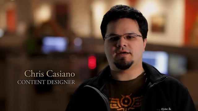 The Elder Scrolls Online Developer Question of the Week #8 (RUS) смотреть онлайн