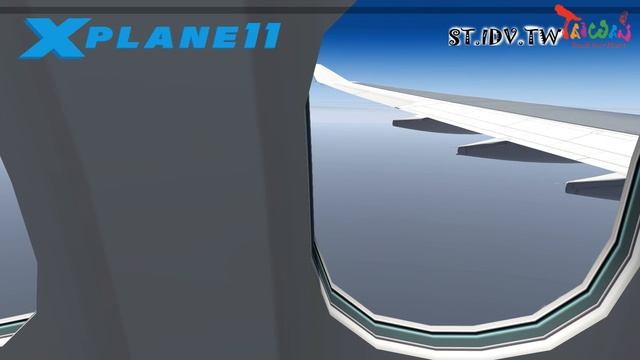 X Plane 11 ZSPD / Shanghai Pudong International Airport -- RCSS / Taipei Songshan Airport LIVE#399 смотреть онлайн