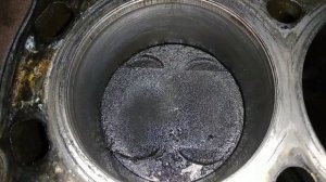 Из за чего и почему расход масла на 100 км 1 литр