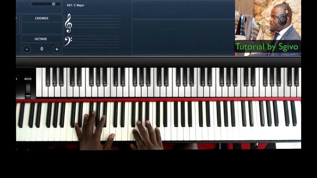 AVULEKILE BY KHAYA MTHETHWA (PART 2) смотреть онлайн