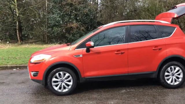 For Sale Ford kuga 12 Plate смотреть онлайн