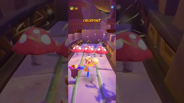 Crash Bandicoot On The Run Part 3: Multiplayer??!! (NEW) смотреть онлайн