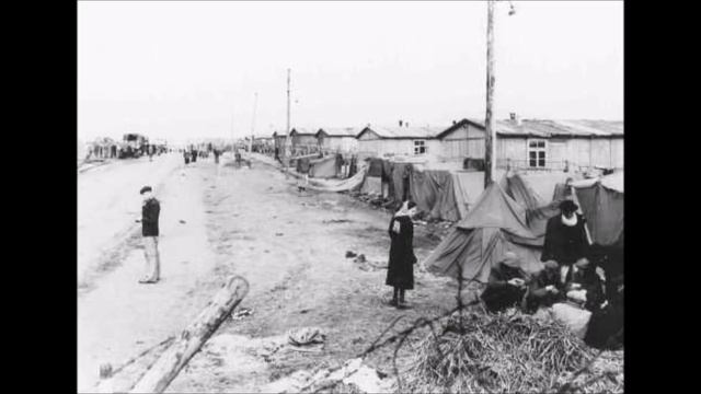 Herta Bothe - The Sadist Of Stutthof - Nazi Aufseherin