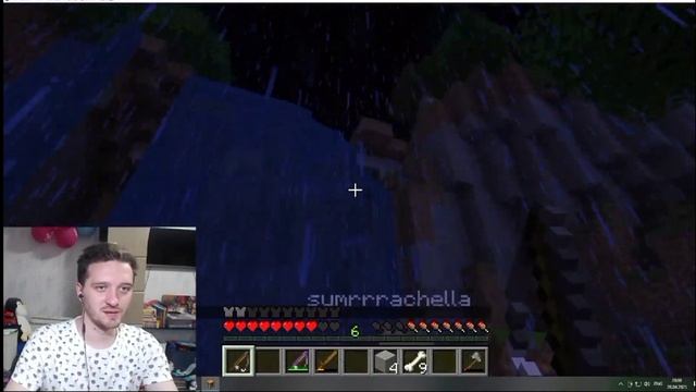 НАШЛИ САМЫЙ ДОРОГОЙ КЛАД ВО ВРЕМЯ ПУТЕШЕСТВИЯ в МАЙНКРАФТ (Minecraft) смотреть онлайн