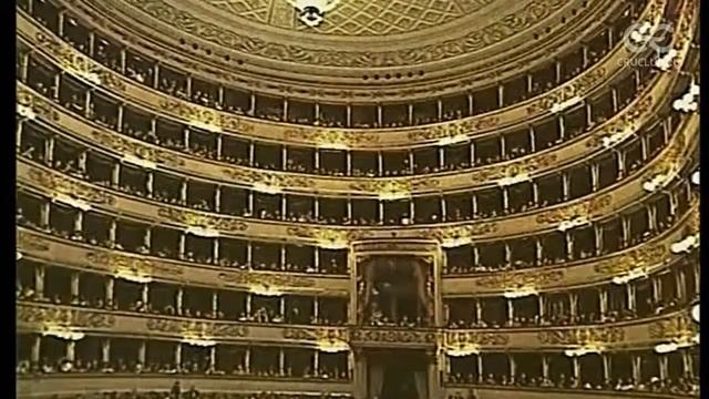 Милан, Италия - обзор достопримечательностей от CruClub.ru смотреть онлайн