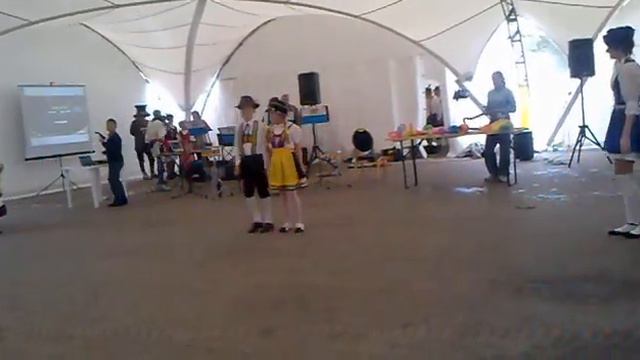 Показ коллекции в Петрово-Дальнее смотреть онлайн