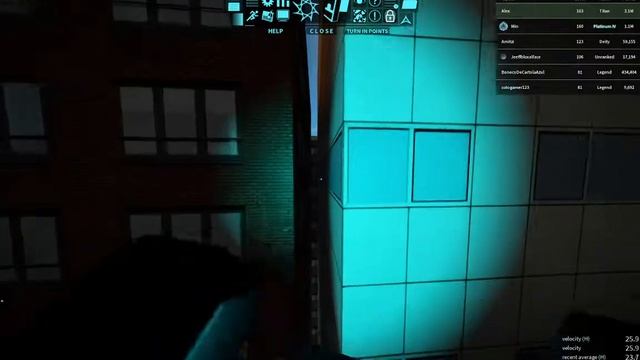 SUPER SPEED Glitch In ROBLOX PARKOUR смотреть онлайн