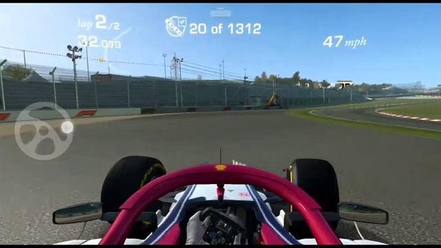 F1 Car Race Game | EA Sports Real Racing | F1 Race Simulation #F1cargame #f1 #simulation #mobilegam смотреть онлайн