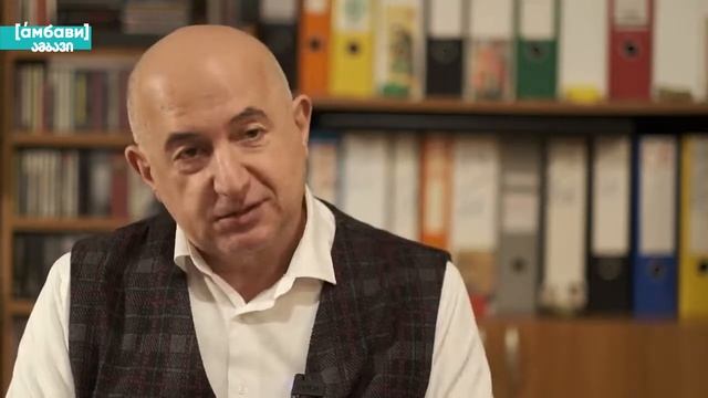 Автокефалия Украины - что ждет Абхазию смотреть онлайн