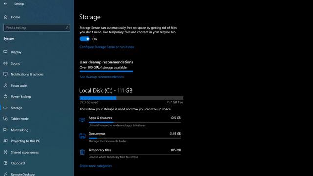 Full Review Of Windows 10 Insider Preview 19603 To Windows Insiders In The Fast Ring.(AmazeTips)