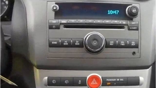 2012 Chevrolet Captiva Sport Used Cars Point Pleasant NJ смотреть онлайн