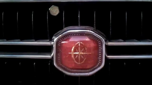 Toyota Corona 1974 смотреть онлайн