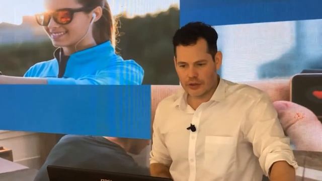 How to get the BODY YOU WANT playing video games-VR Health Institute at the VRFit Summit смотреть онлайн