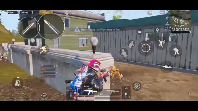 THIS IS HOW U SAVE FROM THROWABLES | BLAZE TS