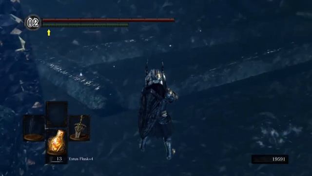 ЗУМЕР ПРОШЁЛ ДУШИ?! - Dark souls: Prepare To Die Edition смотреть онлайн