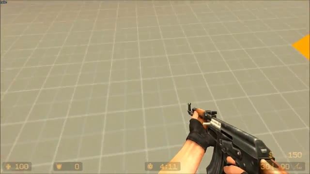 2012 css hvh cheat reflex смотреть онлайн