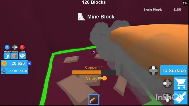 Охочусь за золотом в роблоксе смотреть онлайн