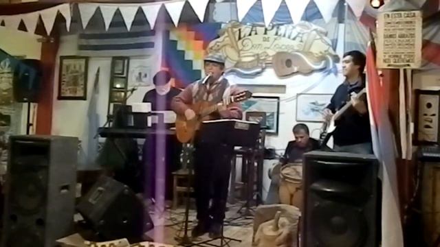 JESUS GARAY - POPURRIT смотреть онлайн