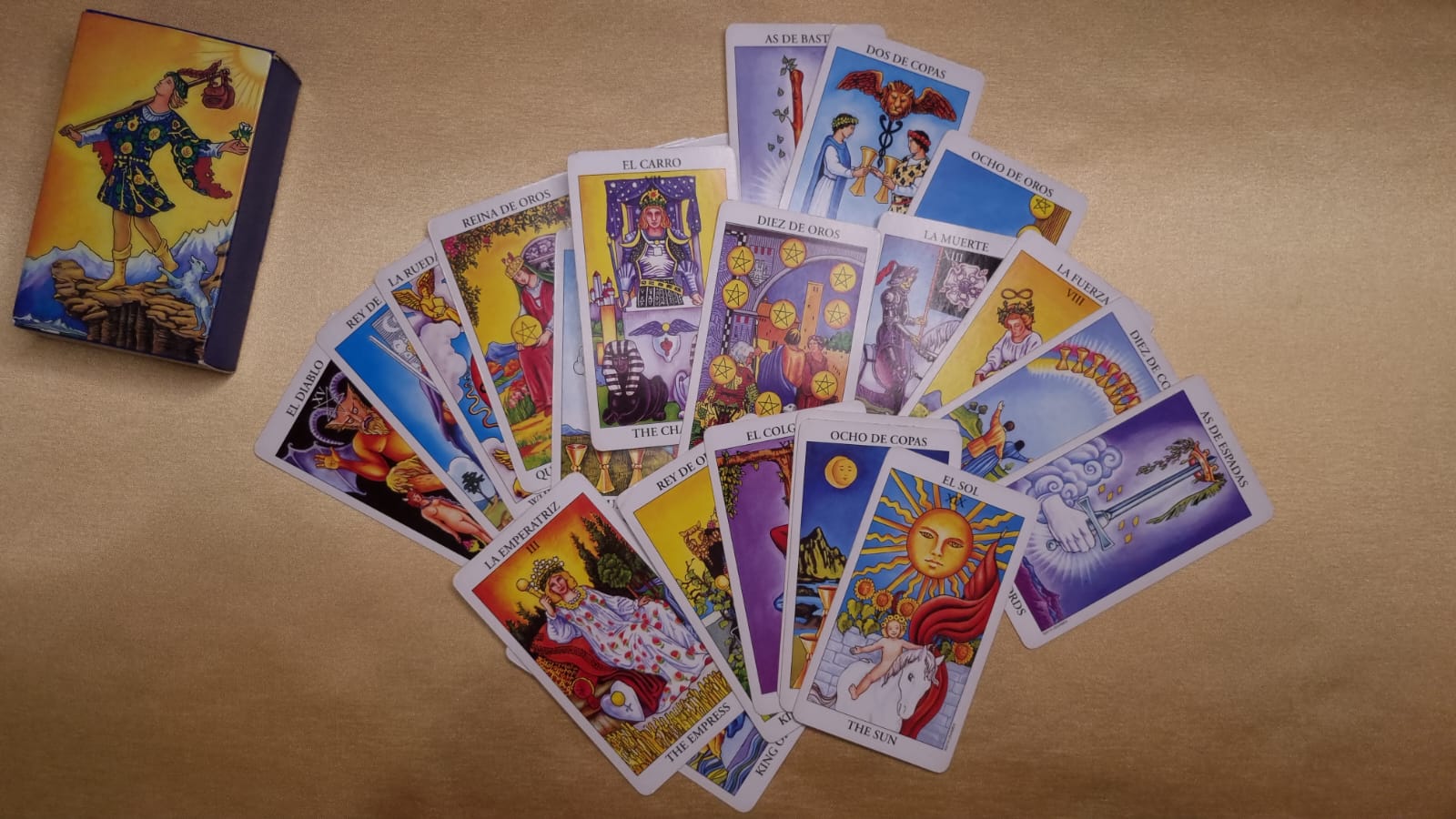 РАБОТА. КАРЬЕРА. ФИНАНСЫ ? Что будет?! ГАДАНИЕ ТАРО ОНЛАЙН смотреть онлайн