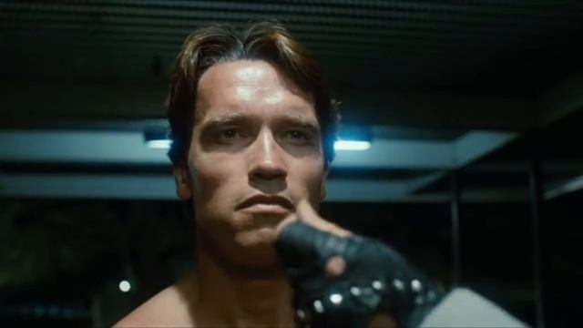 Терминатор. Мне нужна ваша одежда. смотреть онлайн