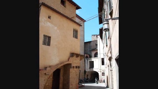 Città Di Castello - Umbria - Italy