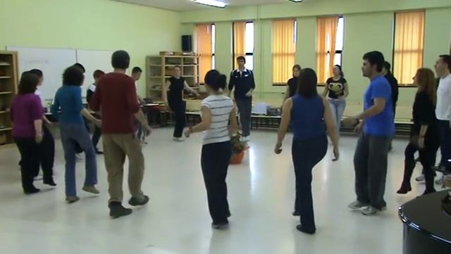 53.Mayim Mayim.Israel смотреть онлайн