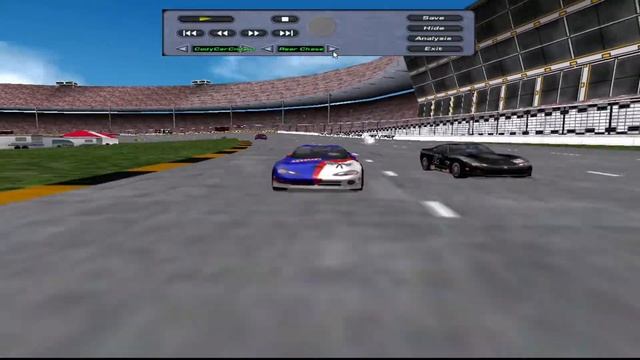 Viper Racing | The All Viper, All Fun Game From 1998 | Viper Week 2021