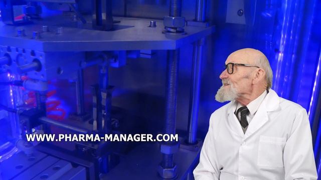 Cream packaging machine, how to choose the right one Pharma-manager.com смотреть онлайн
