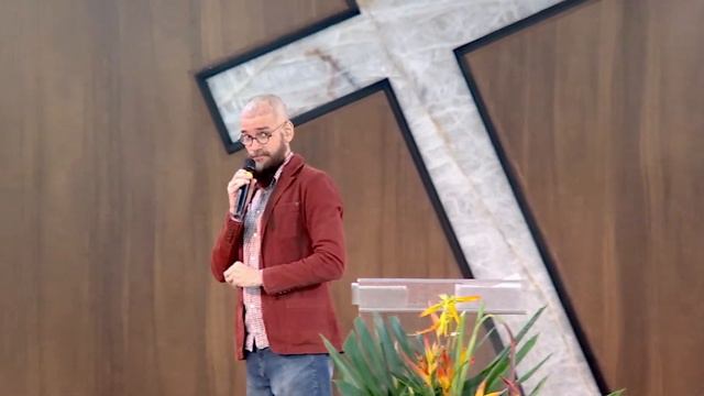 Culto Noturno 19H | RESPOSTA AOS CANSADOS | Mateus 11.20-30 смотреть онлайн