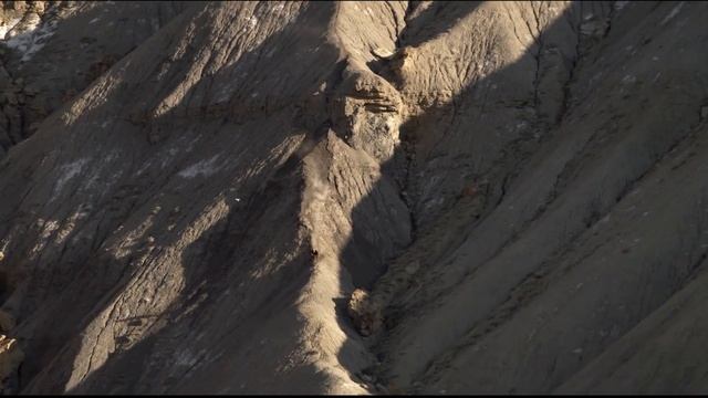 Экстремальные трассы. Mountain Bike. Америка.