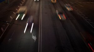 Интро на канал авто трафик