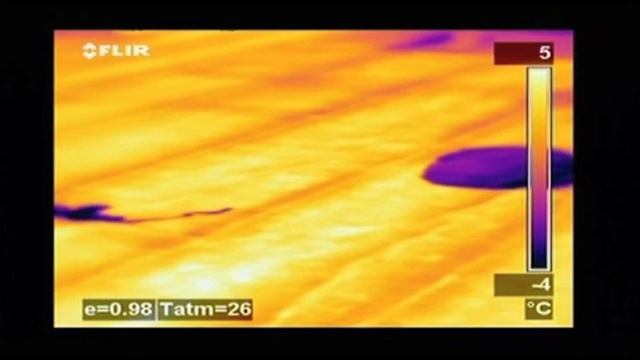 Roof Leak Detection Cork Munster & Dublin - Thermal Imaging Leak Detection & Repair смотреть онлайн