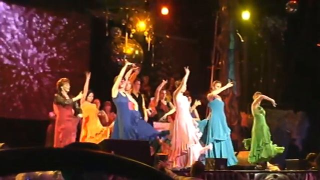 Tangos смотреть онлайн