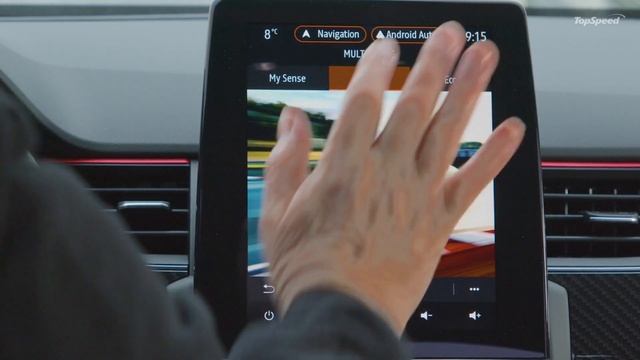 2021 Renault Arkana – Sporty, Spacious, Hybrid смотреть онлайн