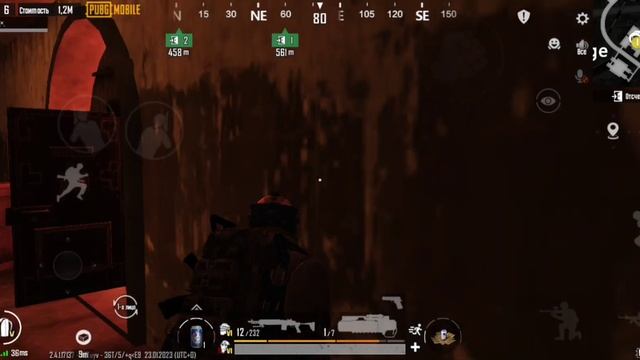 Открыл чёрную дверь на 5 и на 3 карте в Метро Рояль | Metro Royal смотреть онлайн