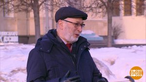 Весенний прогноз погоды от Романа Вильфанда. Доброе утро. Фрагмент выпуска от 04.03.2024