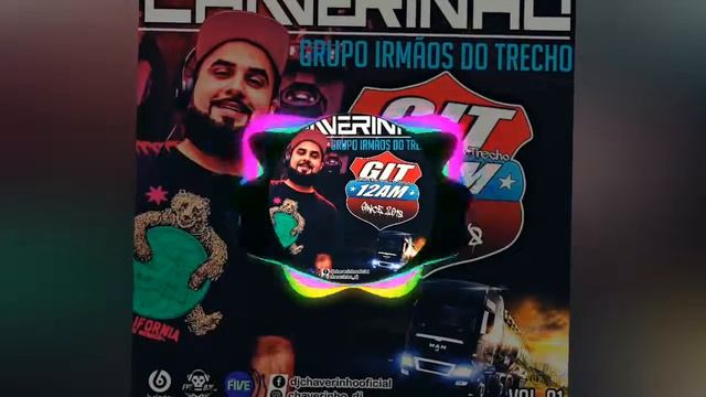 08 - Git 12 Am Grupo Irmãos Do Trecho смотреть онлайн