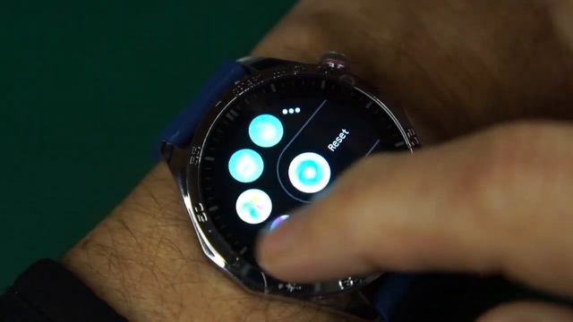 HW58 - ECG+PPG, BT Call, Sports Smart Watch - Unboxing, Feature review (link in description) смотреть онлайн