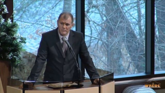 Добрый воин Иисуса Христа - Тимофей Клопот смотреть онлайн