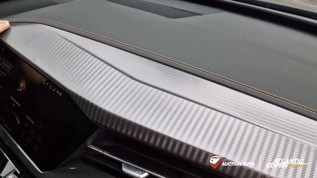 Авто из Китая. Купили клиенту Audi q4 40 E-tron 2023/ Авто з Китаю. Купили клієнту смотреть онлайн