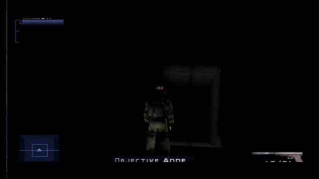 Syphon Filter PS1. Best graphics settings Epsxe(wide-screen) Full HD смотреть онлайн